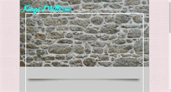 Desktop Screenshot of kingsmills.net